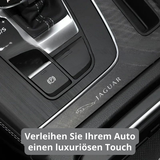 Premium Visual Impact